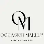 Occasion makeup logo